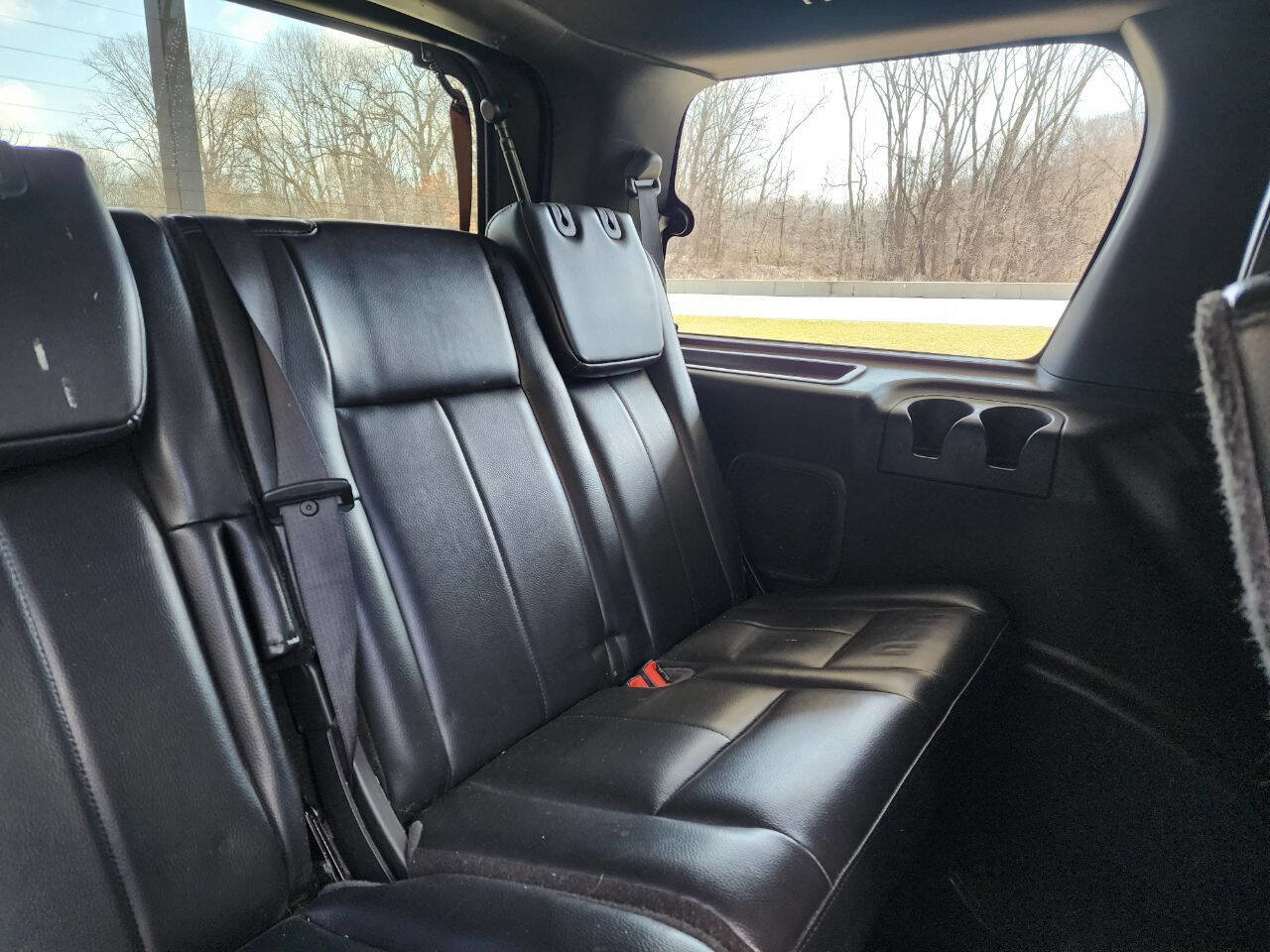 Used 2013 Ford Expedition Limited image 27