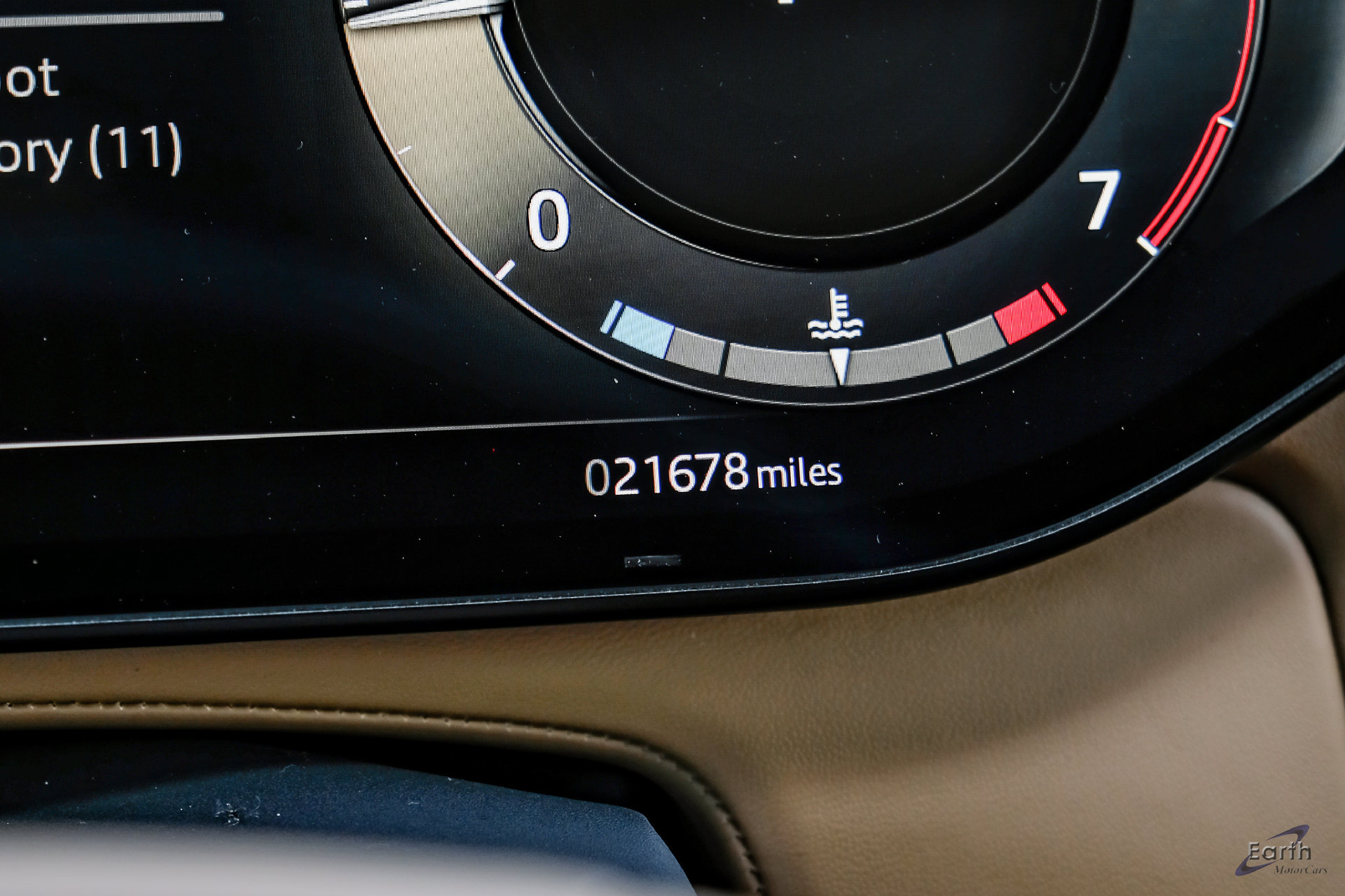 Used 2023 Land Rover Range Rover SE AWD/4WD image 64