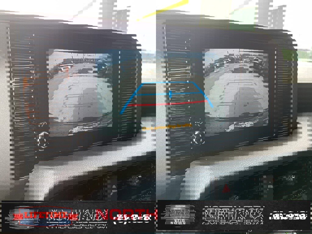 Used 2024 Toyota Land Cruiser 1958 image 9