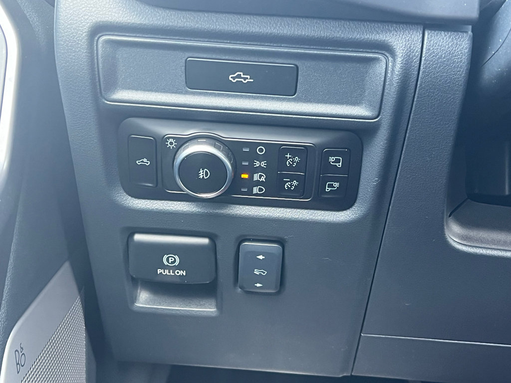 New 2026 Ford F150 Tremor AWD/4WD image 23