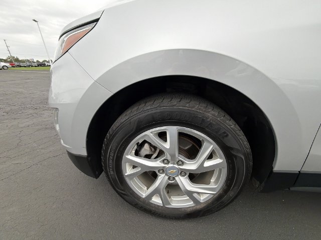 Certified 2020 Chevrolet Equinox LT FWD image 33