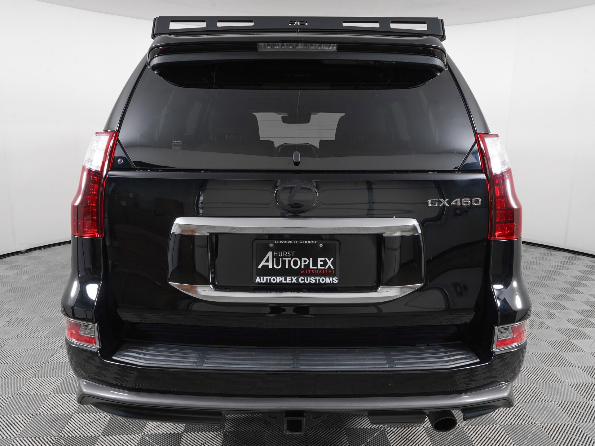 Used 2020 Lexus GX 460 Premium image 6