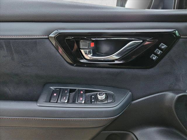 Used 2025 Subaru Forester Touring image 10