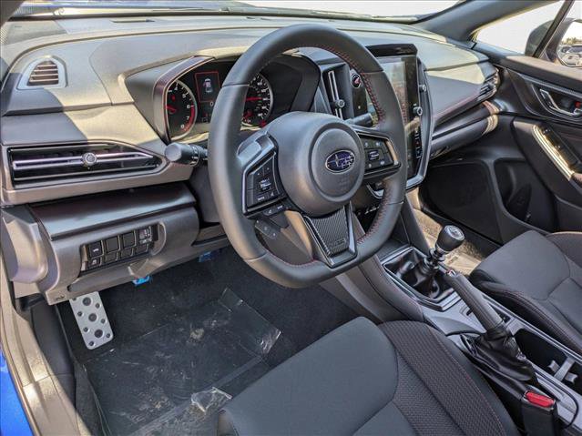 New 2025 Subaru WRX Premium w/ Accessory Package #2 image 3