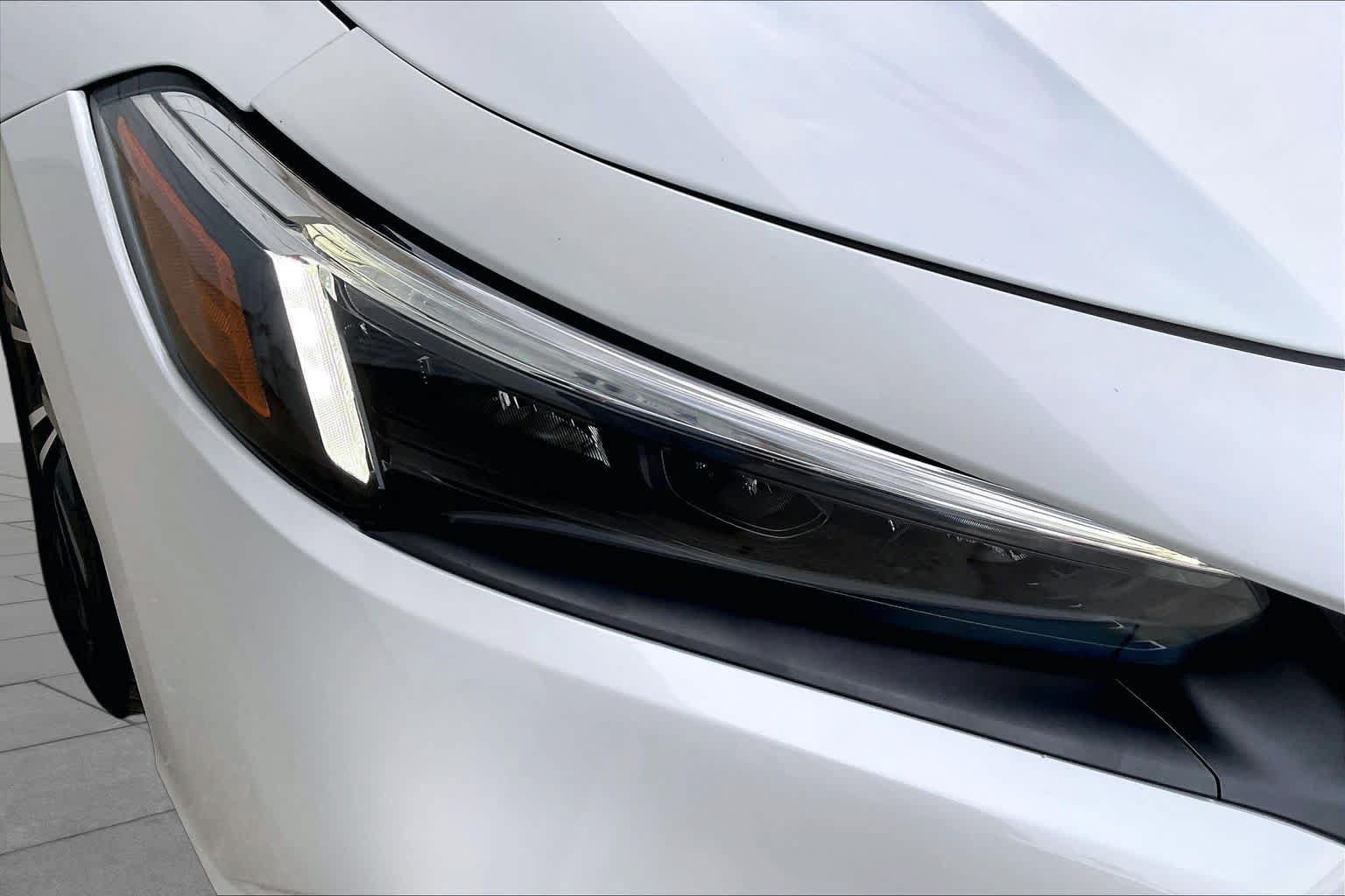 Used 2023 Honda Civic EX-L image 26