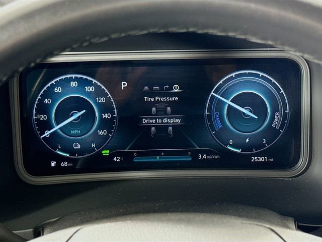 Certified 2023 Hyundai Kona SEL image 14