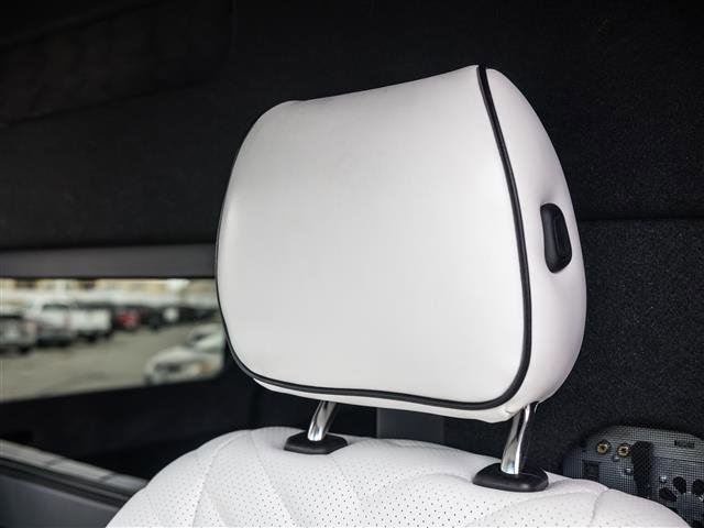 Used 2023 Mercedes-Benz Sprinter 3500 image 15