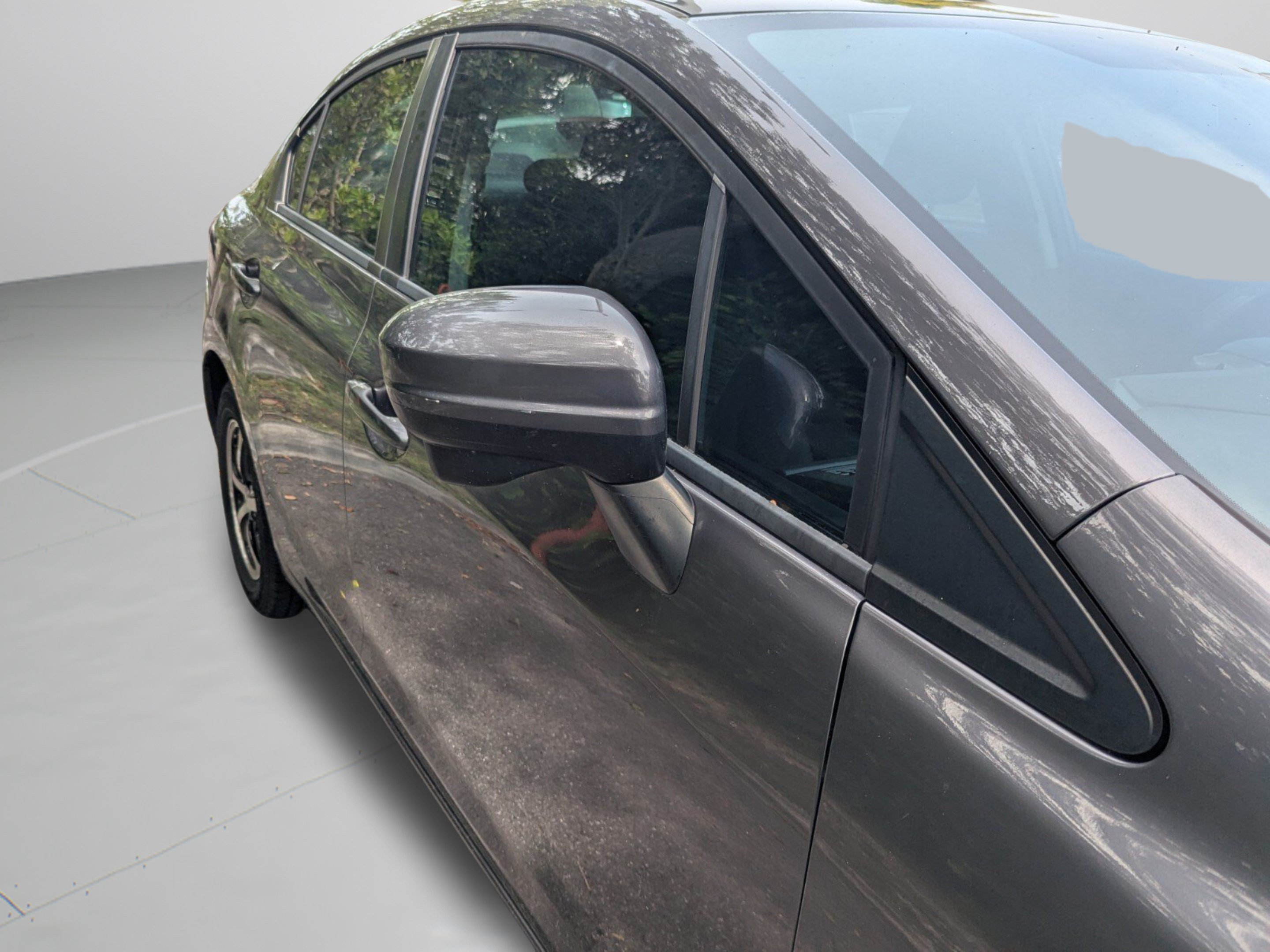 Used 2015 Honda Civic SE image 48
