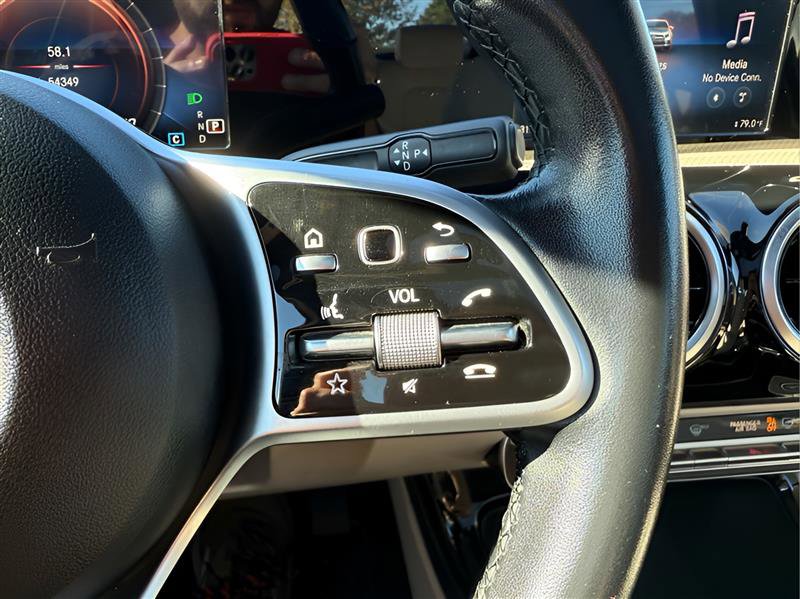 Used 2019 Mercedes-Benz A 220 image 16