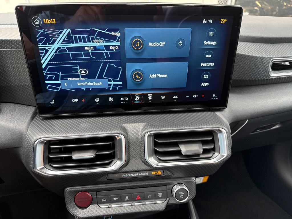 New 2026 Ford Mustang GT Premium image 10