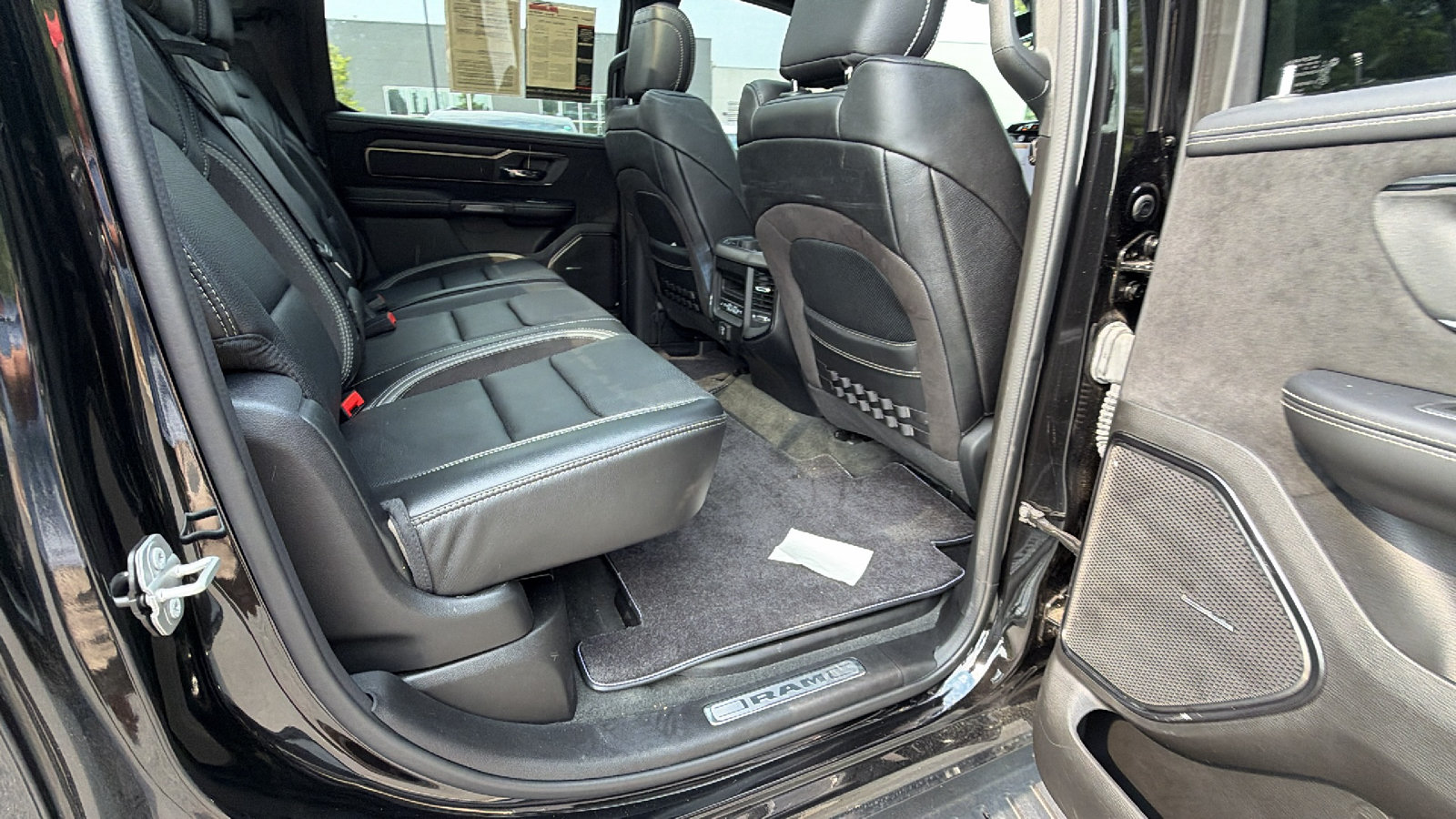 Used 2024 RAM 1500 TRX w/ TRX Level 2 Equipment Group AWD/4WD image 21