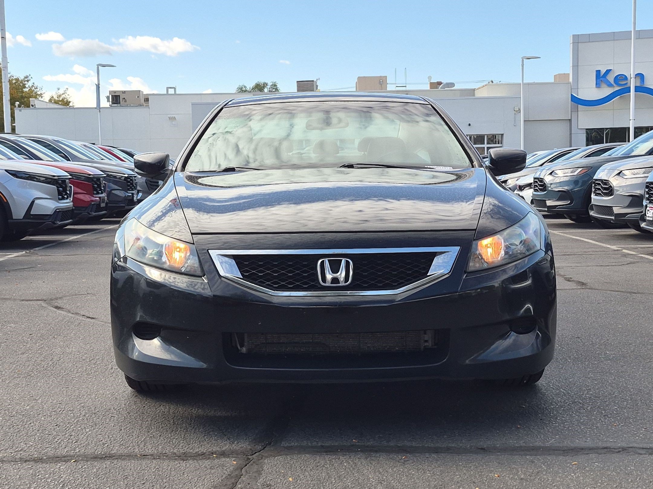 Used 2010 Honda Accord EX-L image 11