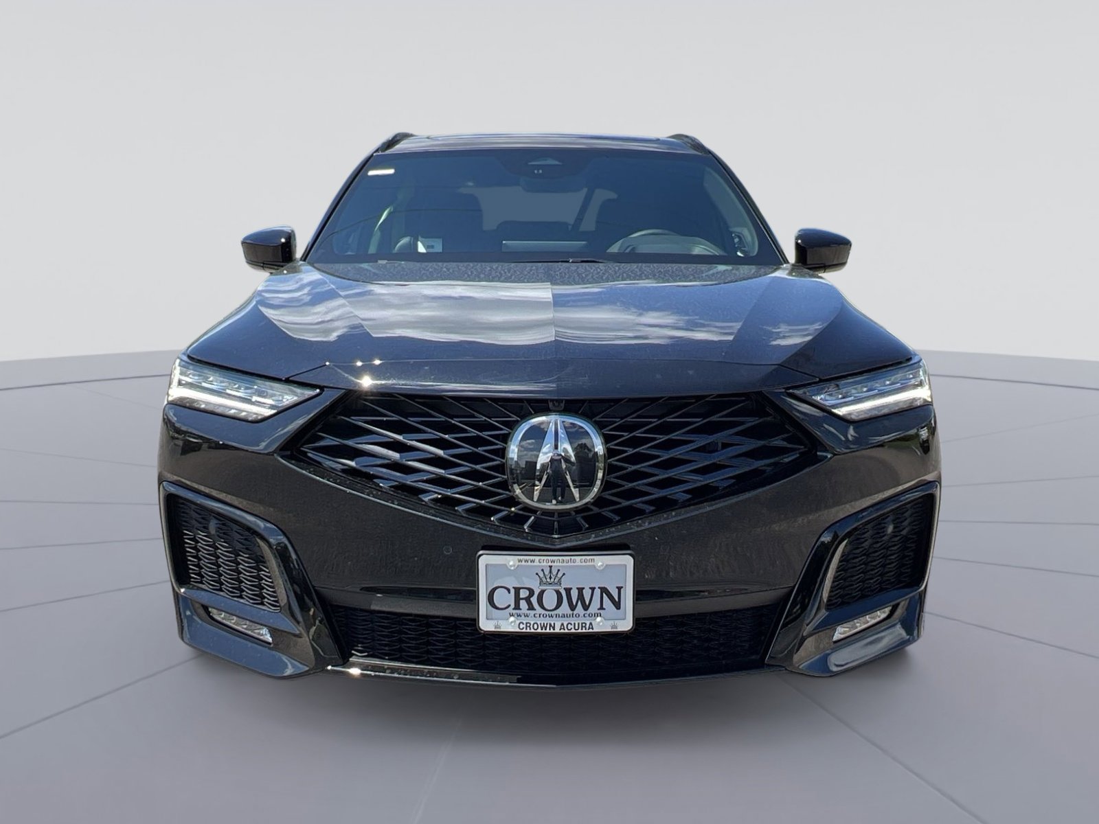 New 2026 Acura MDX A-Spec image 8