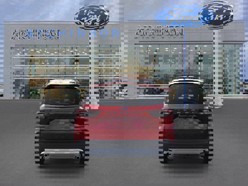 New 2026 Ford Escape SE image 5