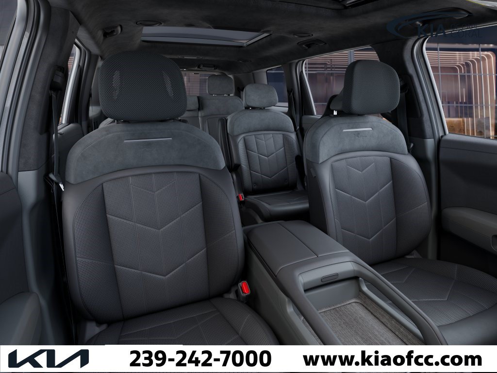 New 2027 Kia Telluride X-Line SX Prestige AWD/4WD image 15
