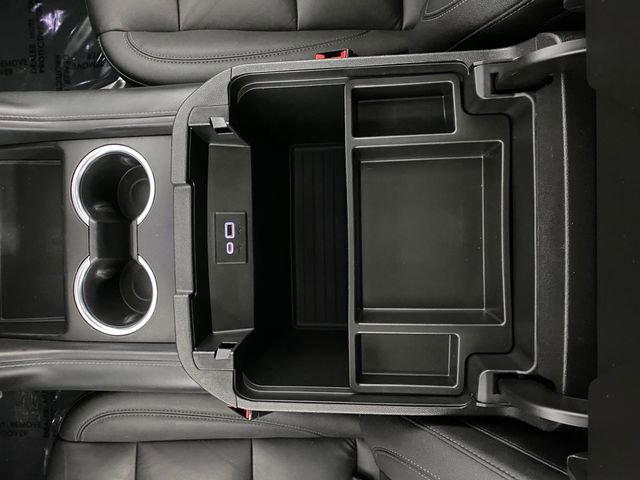 Certified 2022 Chevrolet Tahoe LT w/ Luxury Package image 27