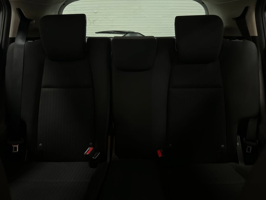Used 2018 Honda HR-V LX image 27