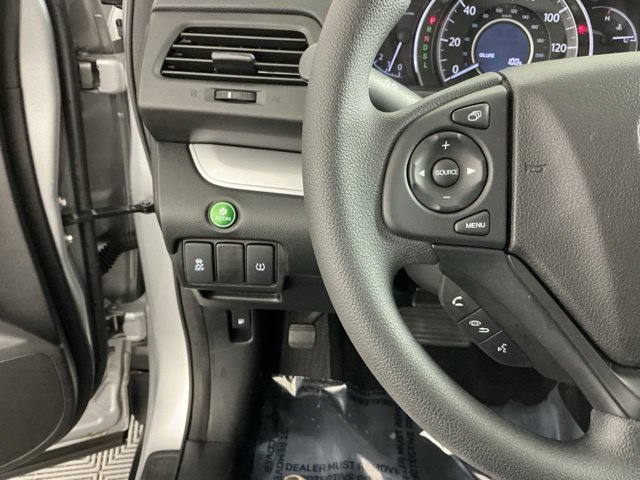 Used 2015 Honda CR-V LX image 26