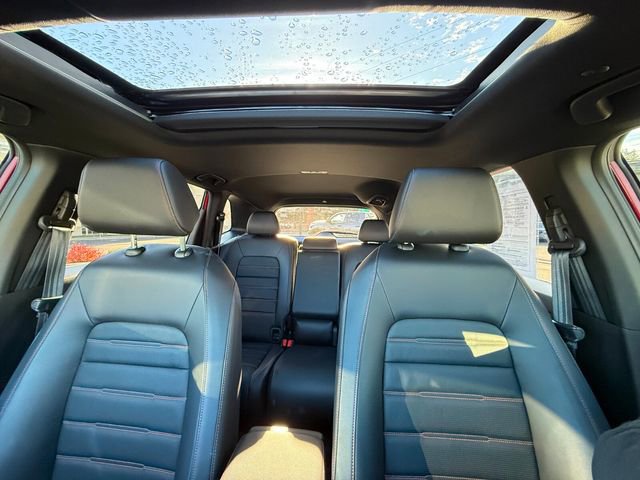 Used 2024 Honda CR-V Sport-L image 25