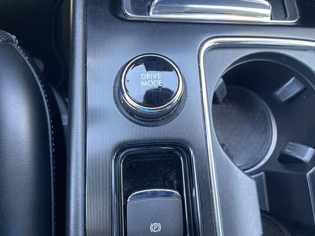 Used 2022 Lincoln Corsair Reserve w/ Luxury Package FWD image 18