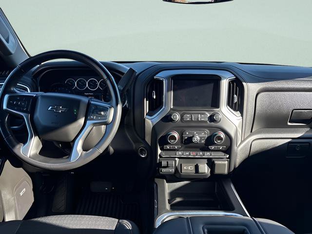 Used 2020 Chevrolet Silverado 1500 RST image 10