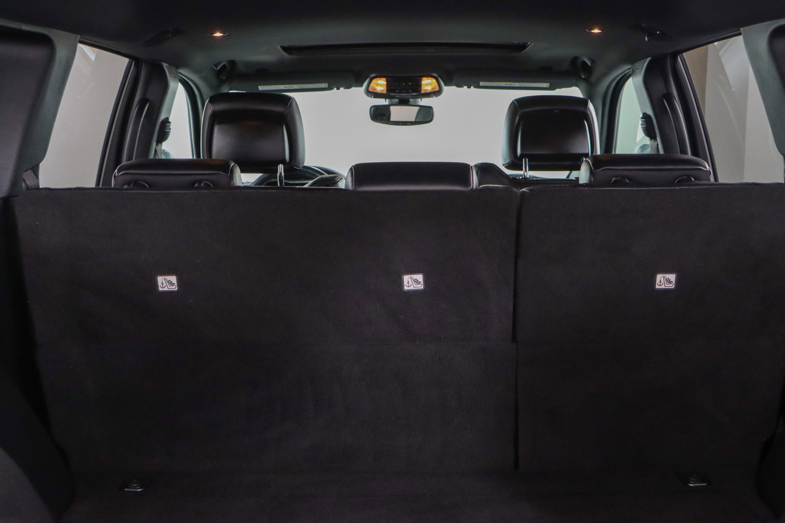 Used 2018 Jeep Grand Cherokee Altitude image 29