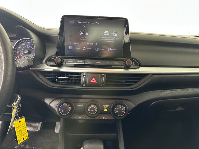 Used 2022 Kia Forte Sedan image 21