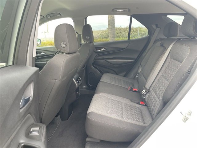 Used 2024 Chevrolet Equinox LT image 24