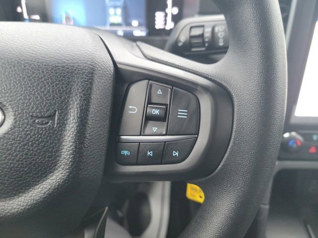 New 2025 Ford Ranger XL w/ Trailer Tow Package image 13