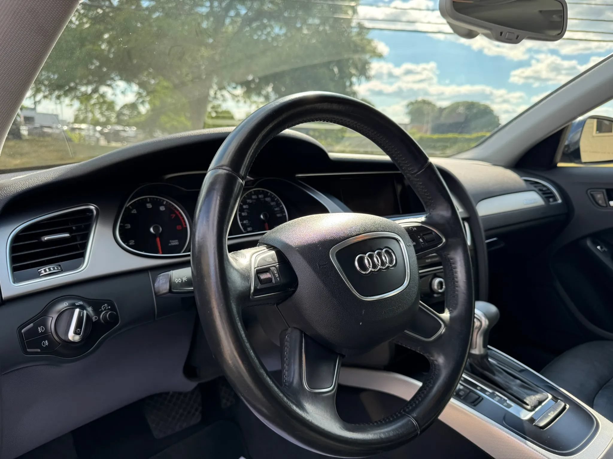 Used 2013 Audi A4 Premium Plus AWD/4WD image 20