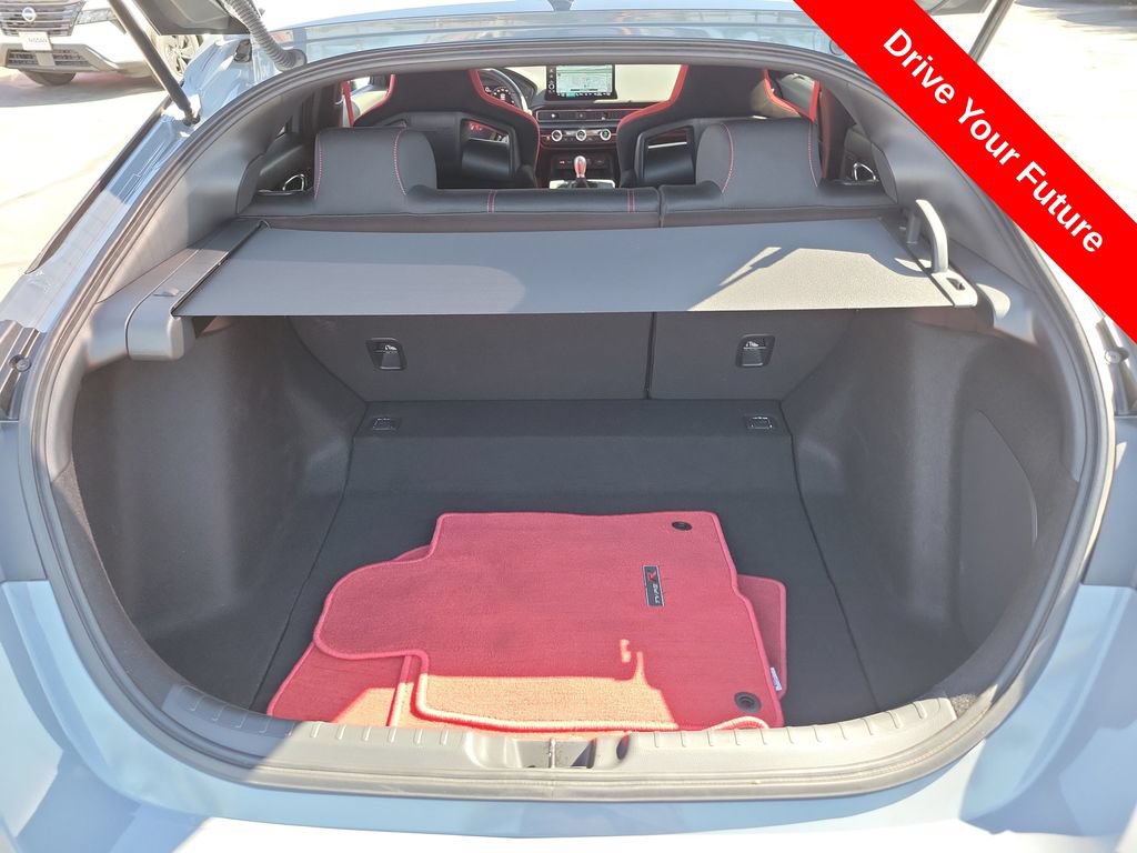Used 2025 Honda Civic Type R image 26