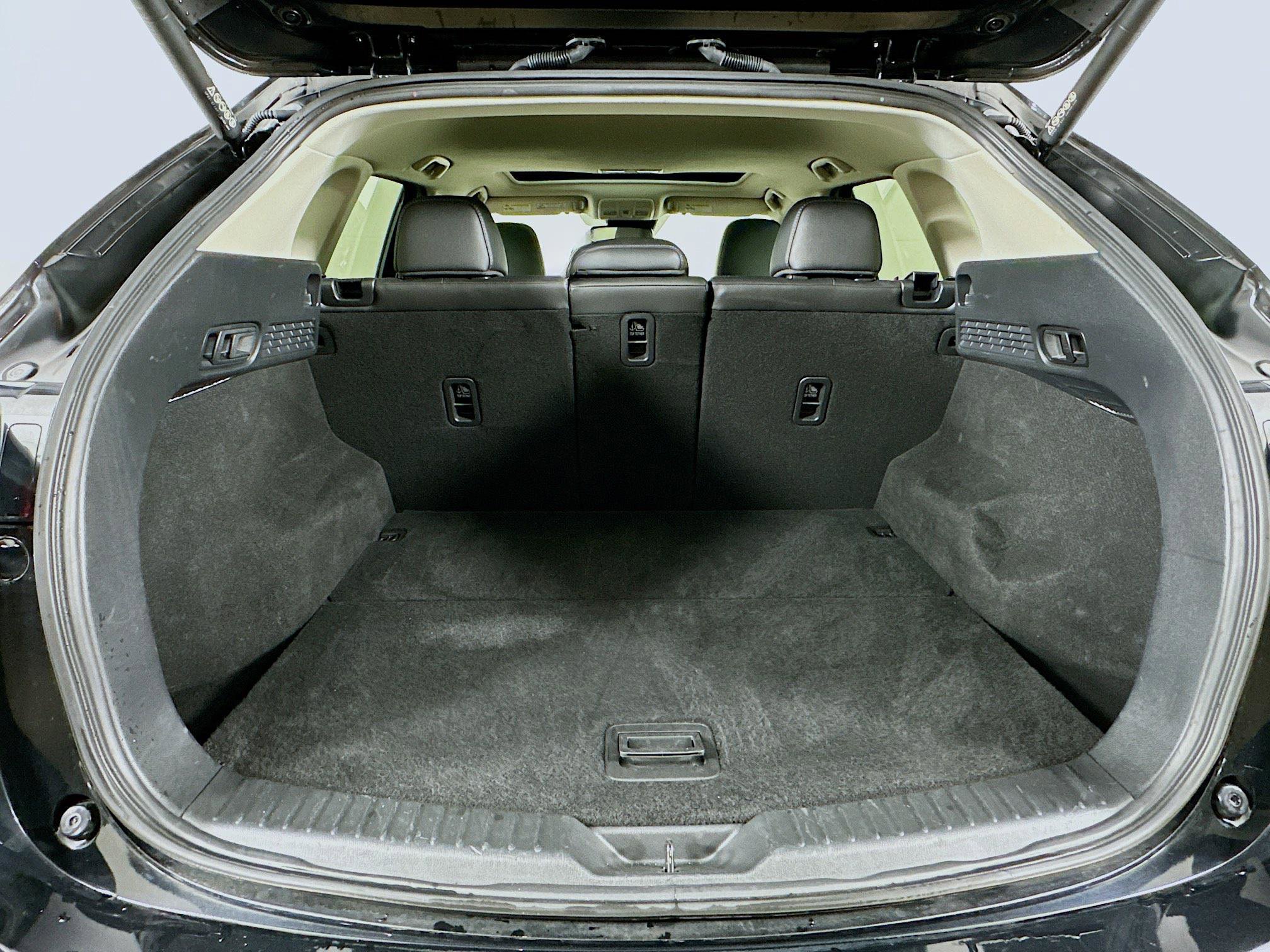 Used 2025 MAZDA CX-5 AWD 2.5 S w/ Preferred Package image 28