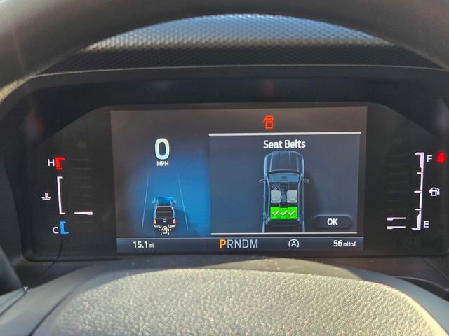 New 2025 Ford Ranger XL w/ Trailer Tow Package image 14