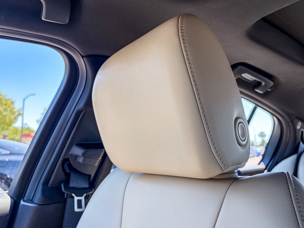 Certified 2023 Cadillac CT5 Luxury w/ Sun And Sound Package RWD image 51