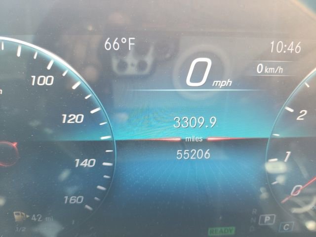 Used 2020 Mercedes-Benz GLS 450 4MATIC image 18