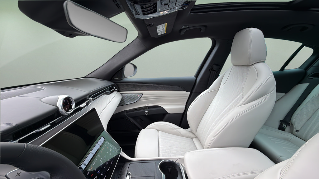 New 2026 Maserati Grecale Modena AWD/4WD image 20