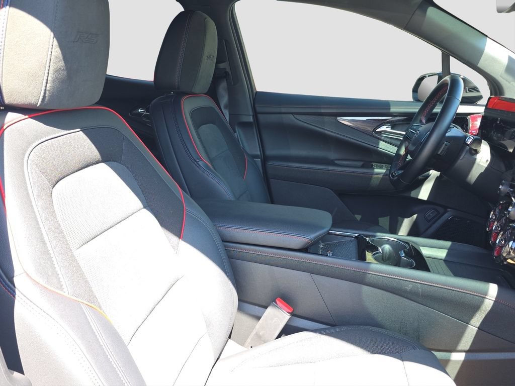 Used 2024 Chevrolet Blazer EV RS RWD image 20