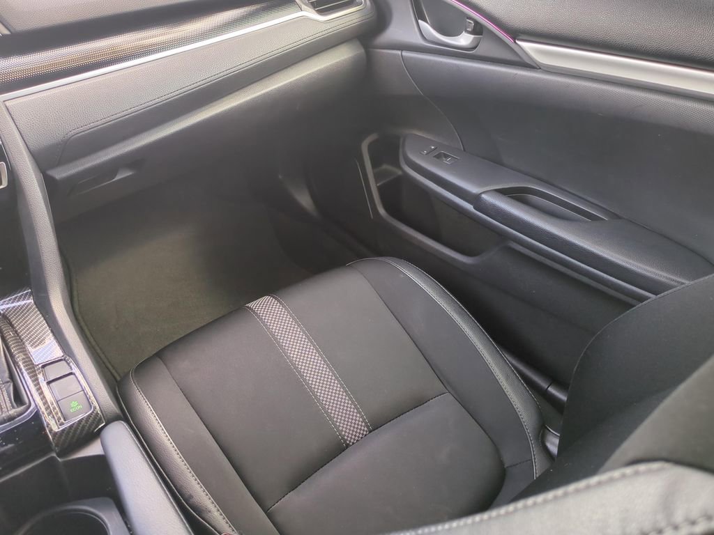 Used 2020 Honda Civic Sport image 15