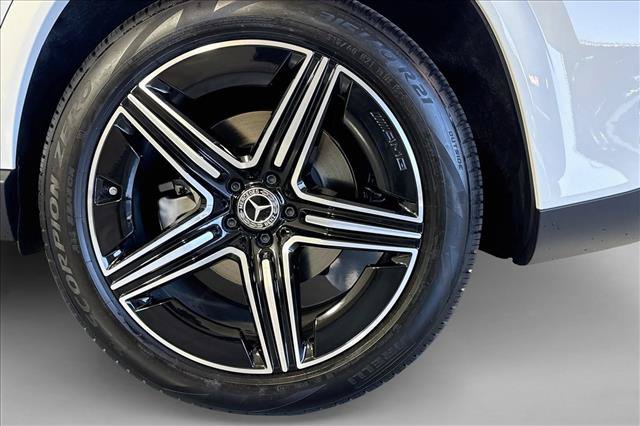 New 2026 Mercedes-Benz GLE 450 4MATIC image 29