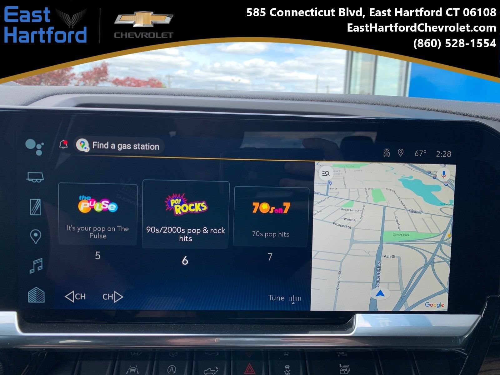 New 2026 Chevrolet Silverado 1500 LT AWD/4WD image 23