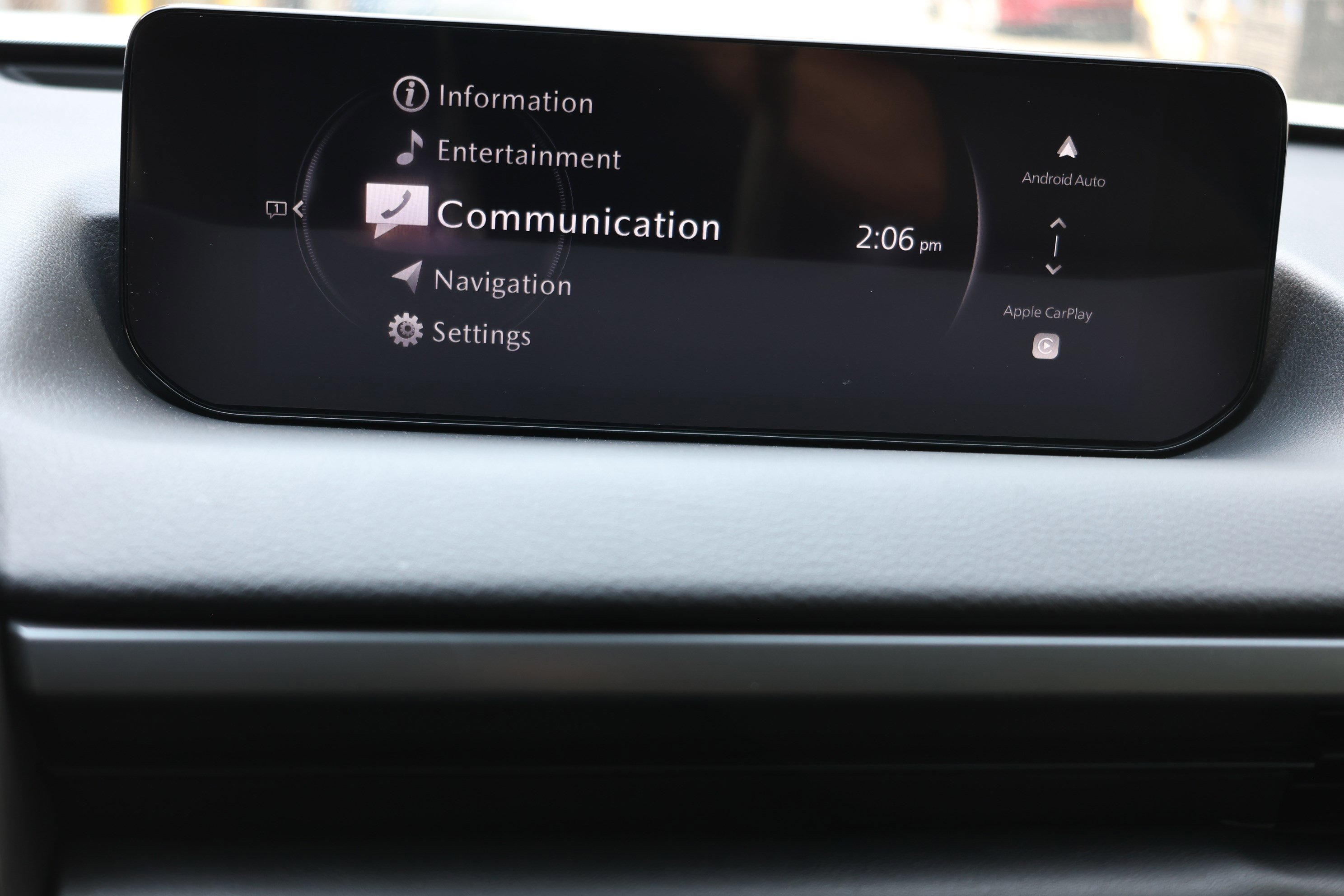 New 2026 MAZDA CX-50 AWD 2.5 Hybrid w/ Premium Pkg image 11