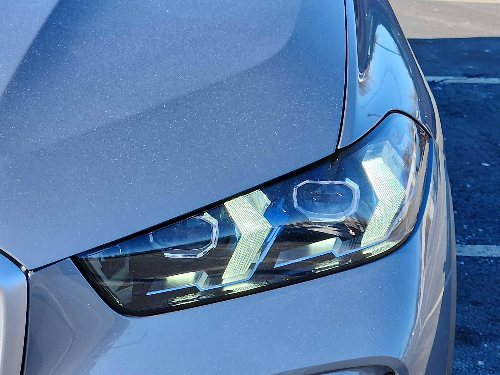 Used 2026 BMW X5 xDrive40i image 9