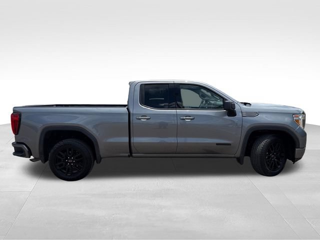 Used 2021 GMC Sierra 1500 Elevation w/ Preferred Package RWD image 8
