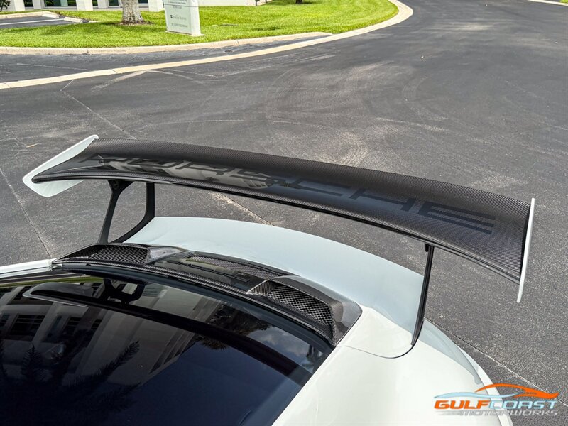 Used 2018 Porsche 911 GT2 RS RWD image 50