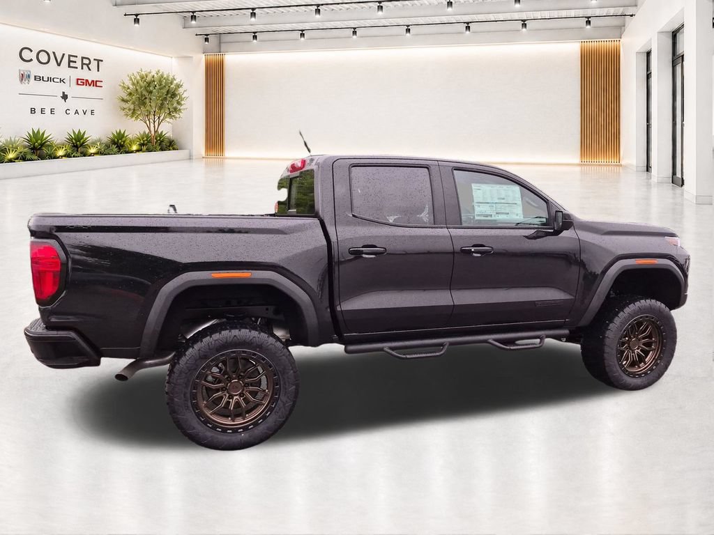 New 2026 GMC Canyon Elevation w/ Convenience Package AWD/4WD image 12