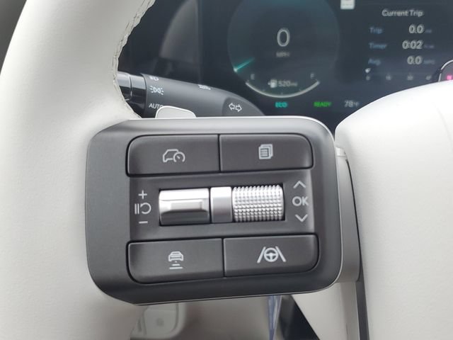 New 2026 Hyundai Palisade SEL Premium w/ Tow & Go Package AWD/4WD image 24