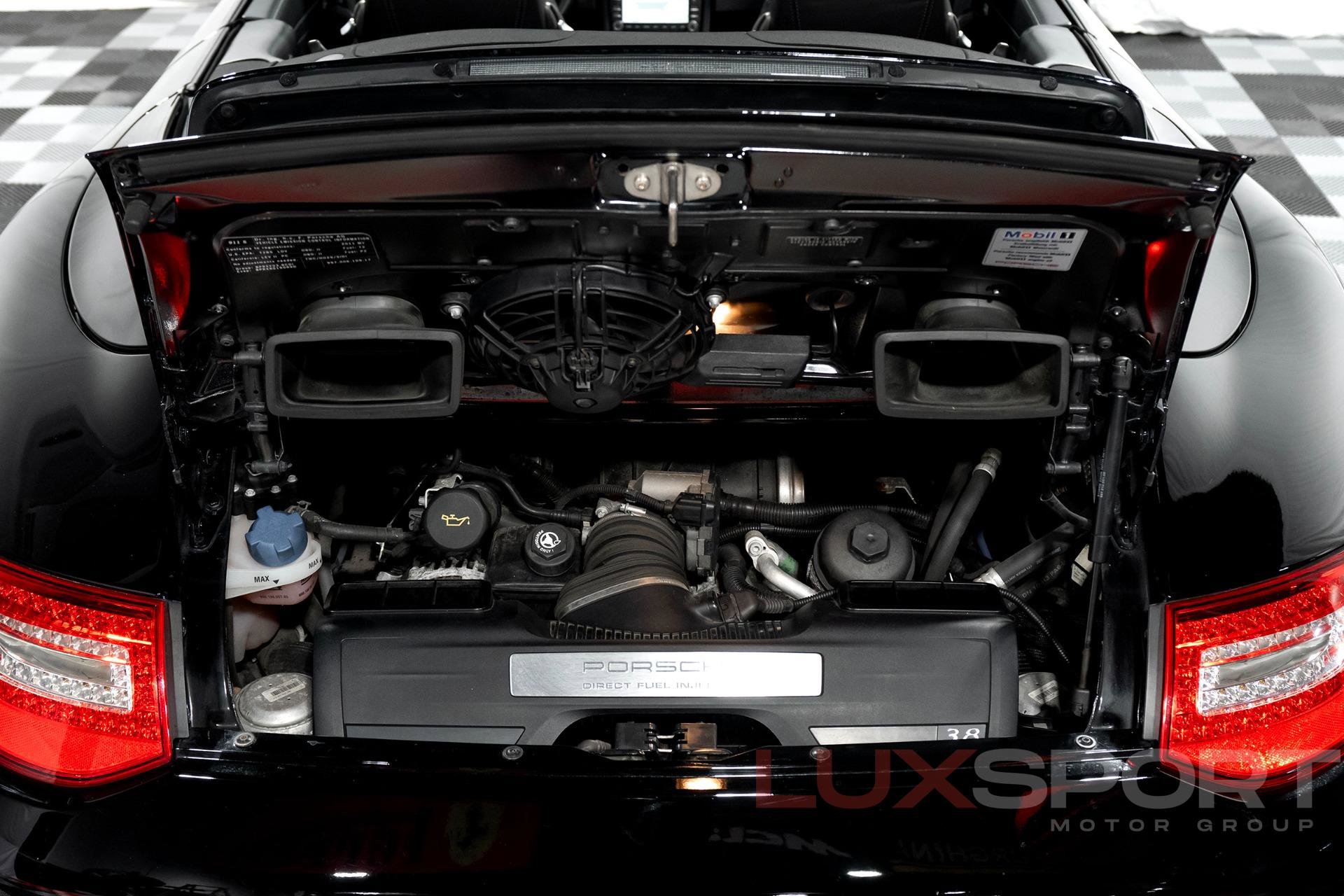 Used 2011 Porsche 911 Carrera S image 87