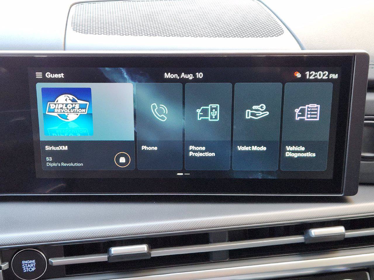New 2027 Hyundai Santa Fe SEL FWD image 13