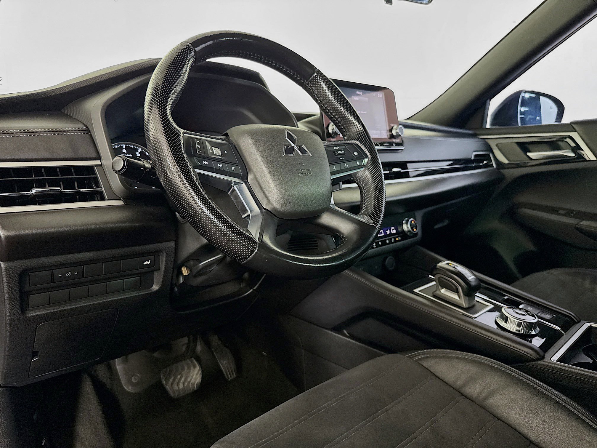Used 2022 Mitsubishi Outlander SE FWD image 21