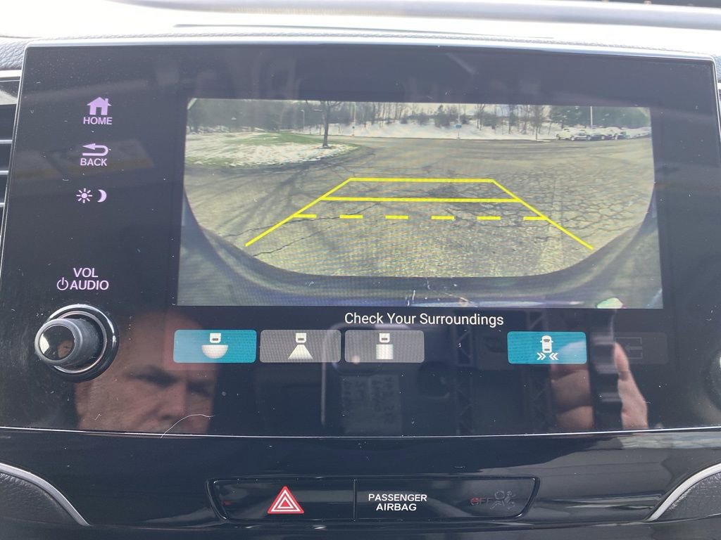 Used 2022 Honda Pilot Elite image 44